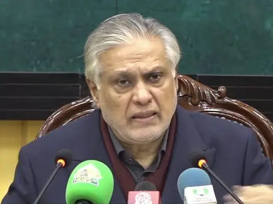 Amid spiralling debt crisis, Pakistan to sell $1bn Fauji Foundation stake to UAE