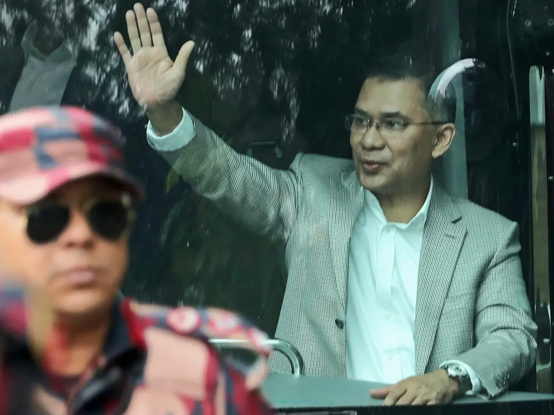 'True power of Bangladesh always lies in its people, when united': Khaleda Zia's son Tarique Rahman's 'unity' pitch amid violence on minorities 'True power of Bangladesh always lies in its people, when united': Khaleda Zia's son Tarique Rahman's 'unity' pitch amid violence on minorities