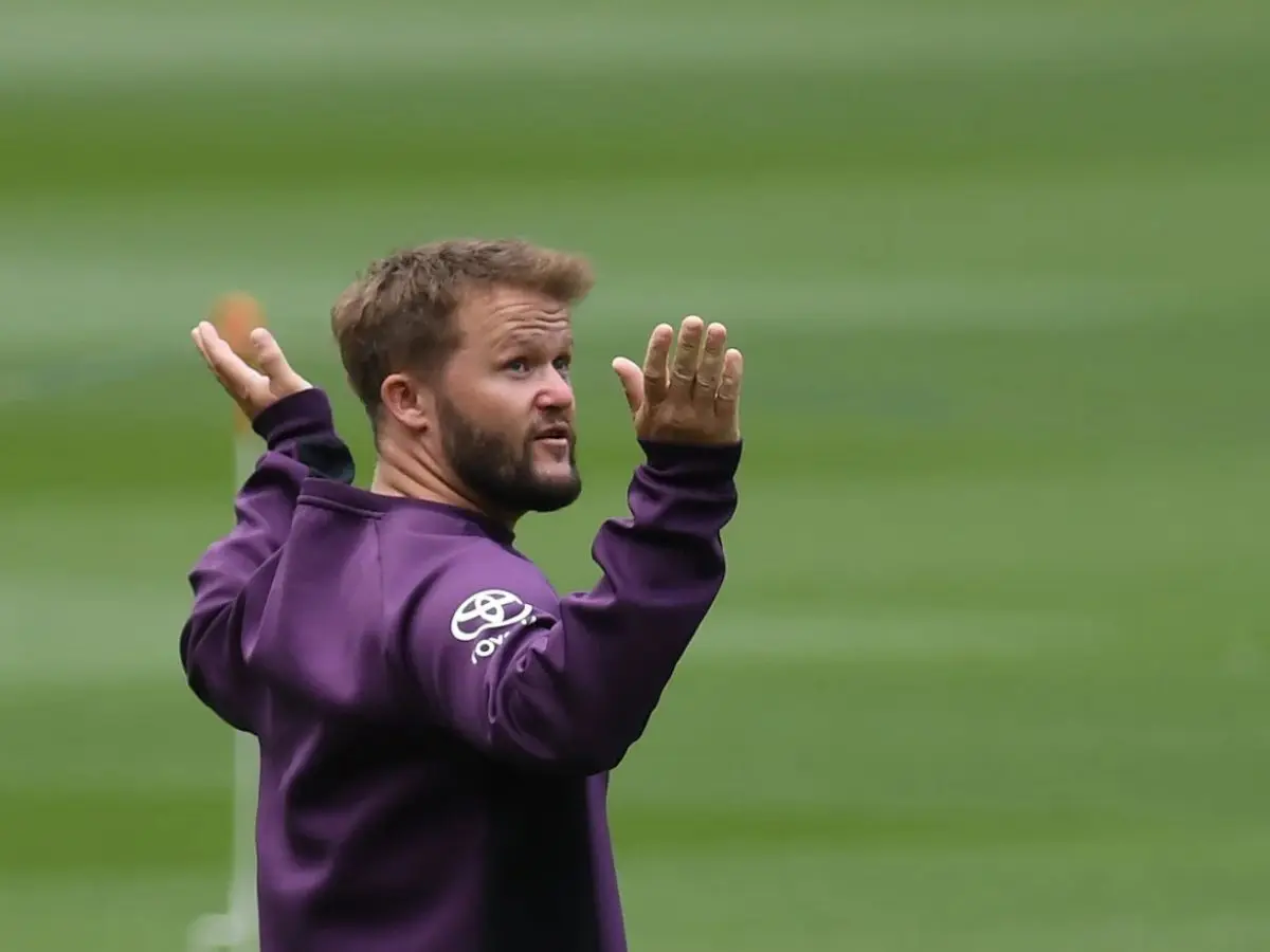 Ashes: Ben Duckett finds unlikely support in Travis Head over ‘drinking video’ episode Ashes: Ben Duckett finds unlikely support in Travis Head over ‘drinking video’ episode