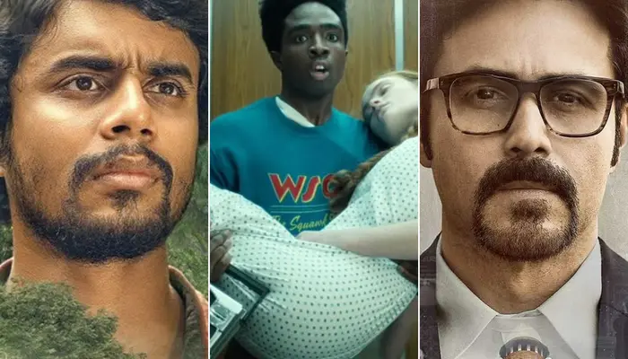 New OTT Releases this week (Dec 29, 2025 to Jan 4, 2026): Stranger Things to Haq- 7 latest movies and shows on Netflix, Prime Video, ZEE5 and more