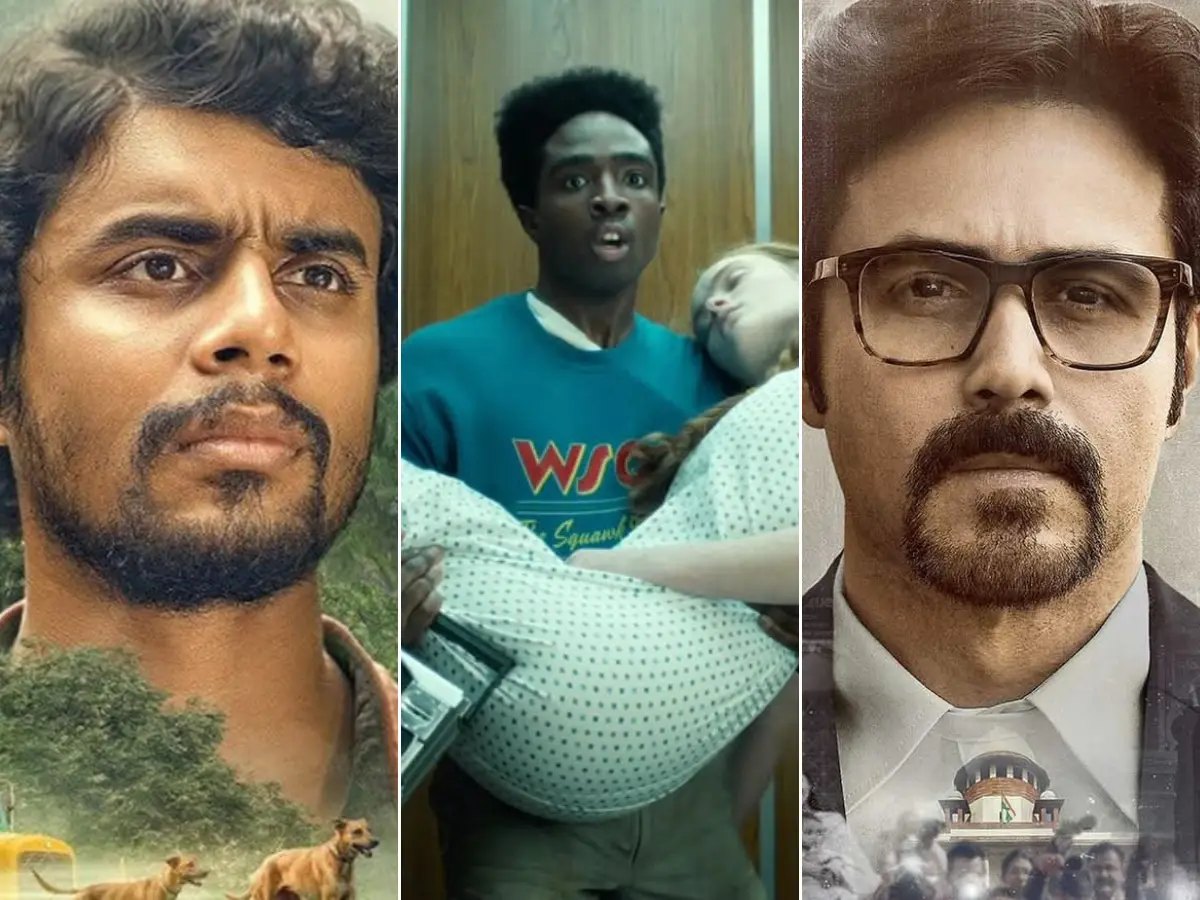 Navigating the New Year: Key OTT Releases to Kickstart 2026