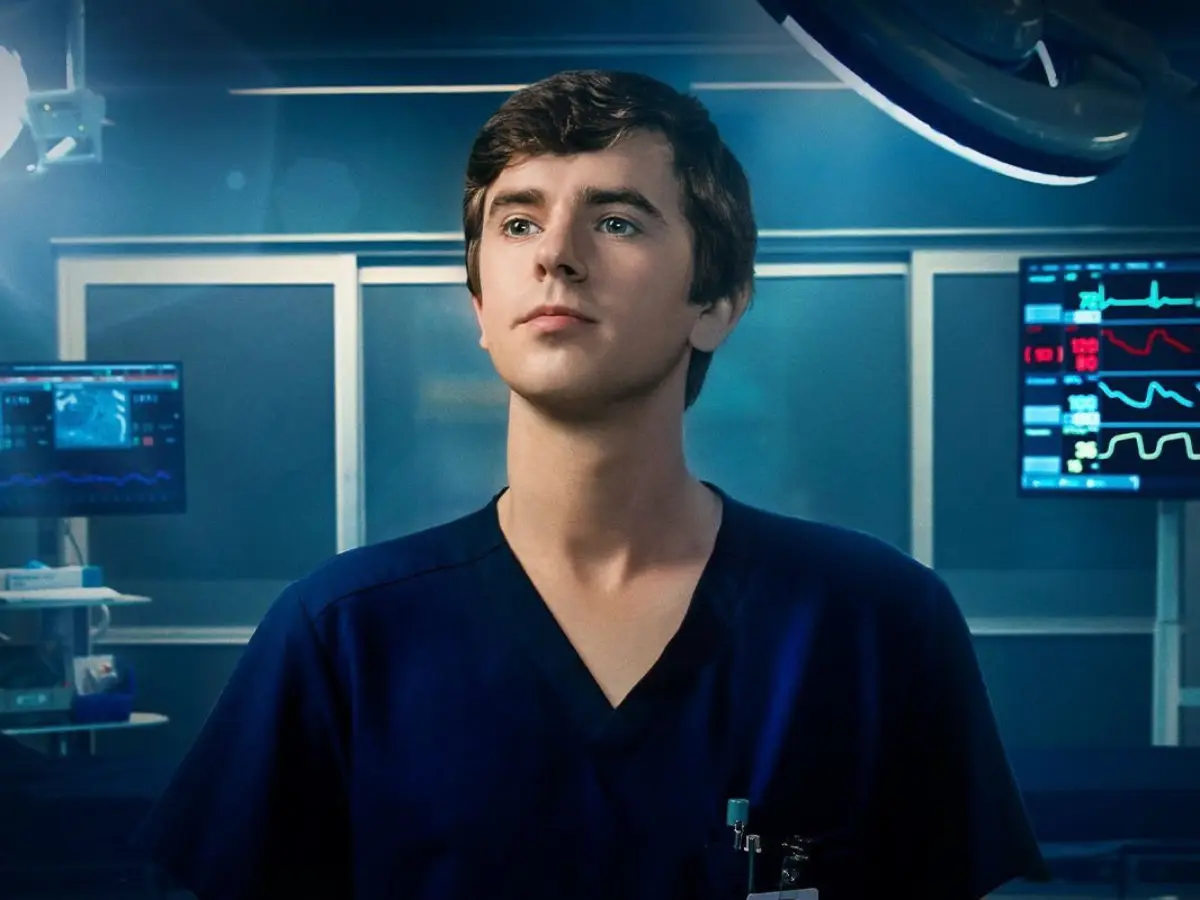 The Good Doctor