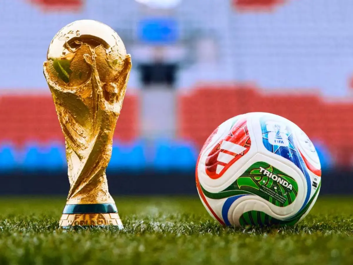 Football World Cup 2026 | 'Agents don't execute search warrants or carry weapons in Canada' says US ICE ahead of FIFA event Football World Cup 2026 | 'Agents don't execute search warrants or carry weapons in Canada' says US ICE ahead of FIFA event