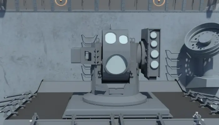 What is the US’s HELIOS weapon? Range, features, and capabilities explained