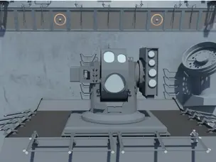 What is the US’s HELIOS weapon? Range, features, and capabilities explained