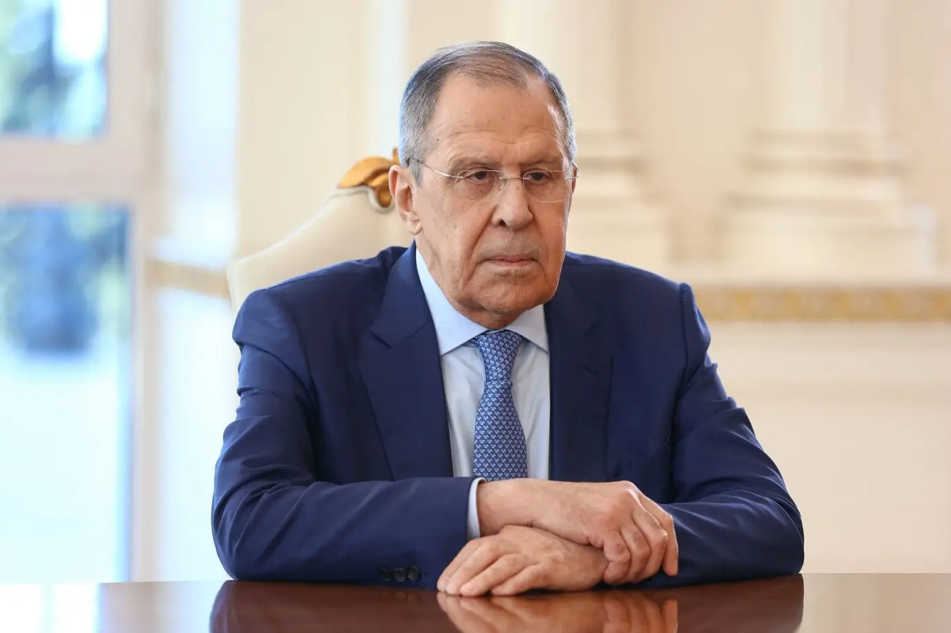 Europe, EU ‘main obstacles to peace’ in Russia-Ukraine talks: Foreign Minister Sergey Lavrov