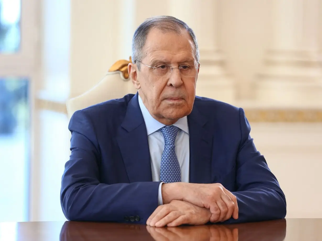 Europe, EU ‘main obstacles to peace’ in Russia-Ukraine talks: Foreign Minister Sergey Lavrov Europe, EU ‘main obstacles to peace’ in Russia-Ukraine talks: Foreign Minister Sergey Lavrov