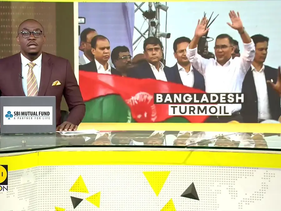 Bangladesh polls: Tarique & Zaima registered for voting in Dhaka-17 constituency 