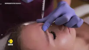 Anti-wrinkle injections can kill | Botulism cases surge in UK linked to cosmetic Botox treatments