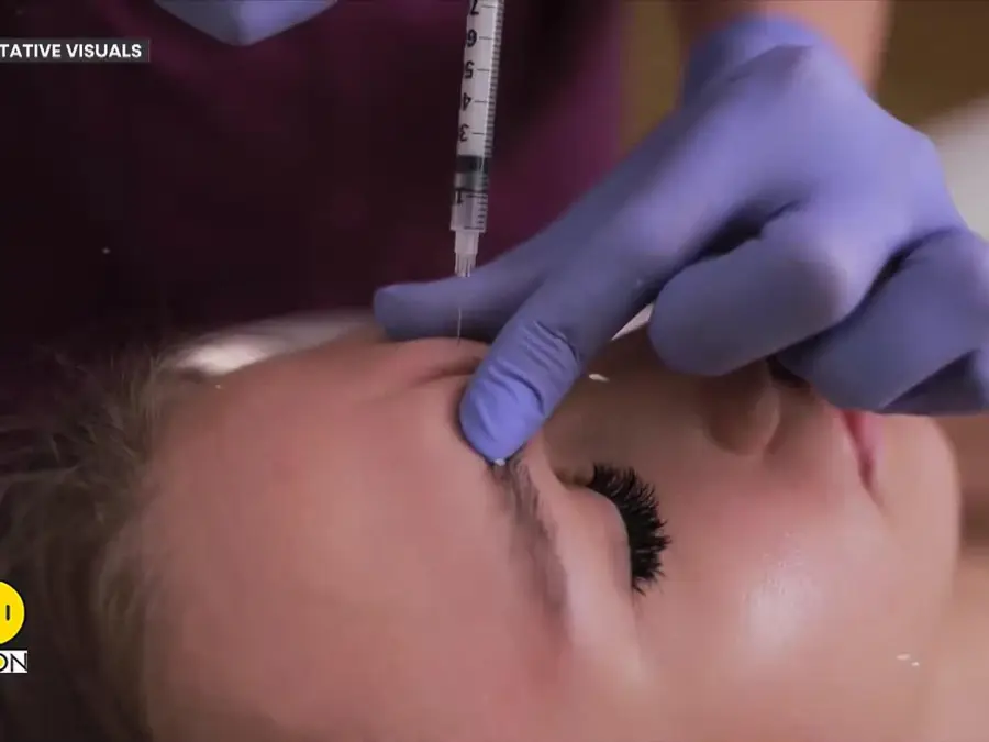 Anti-wrinkle injections can kill | Botulism cases surge in UK linked to cosmetic Botox treatments