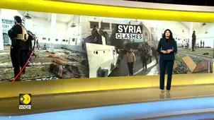 Syria Alawites Protests: 3 Killed in Clashes During Alawite Protest, Violence Erupts in Region 