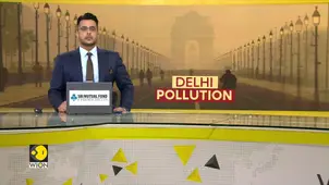Delhi Pollution: IndiGo, Air India War of Delays, Cancellations as Toxic Fog Blankets Delhi-NCR