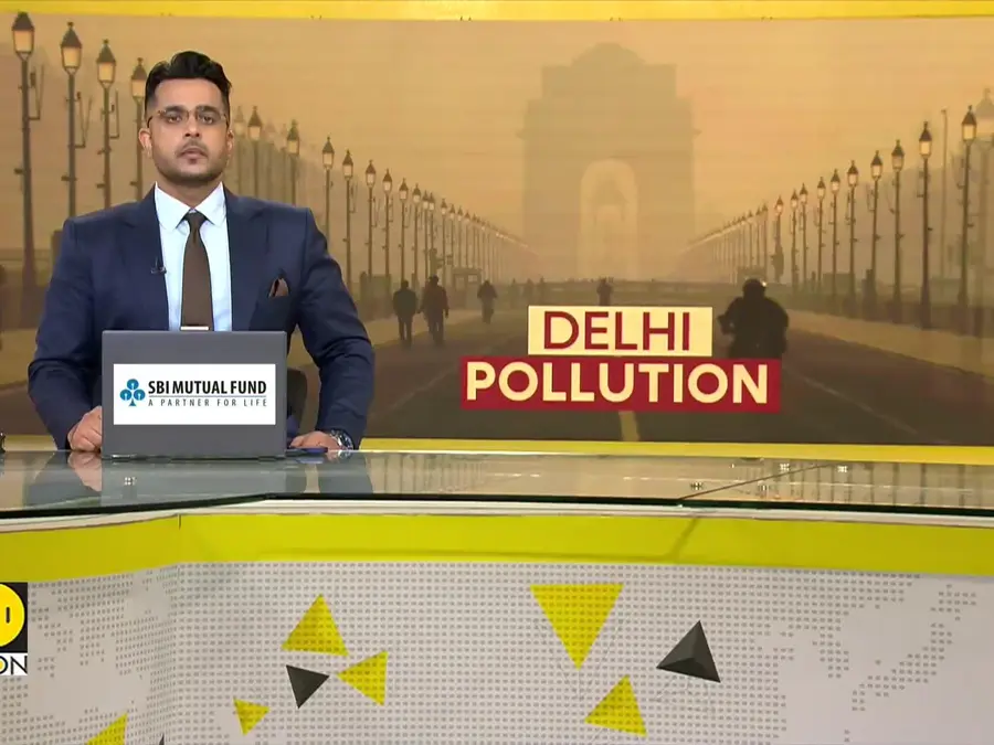 Delhi Pollution: IndiGo, Air India War of Delays, Cancellations as Toxic Fog Blankets Delhi-NCR