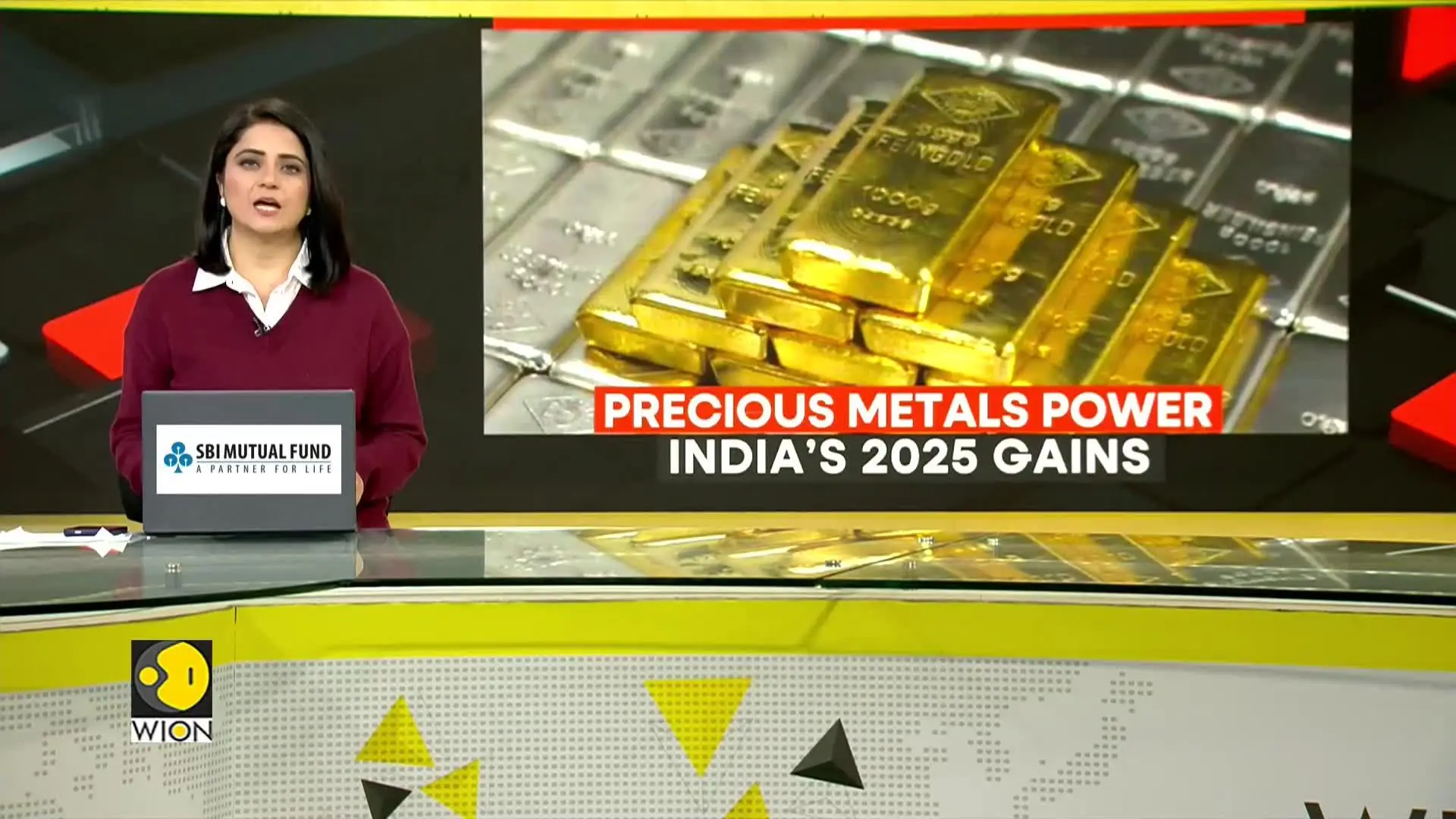 Why gold and silver made Indians richer | precious metals beat equities, crypto 