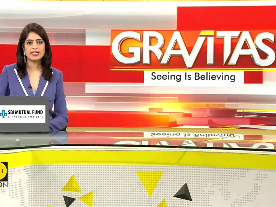 Israel Unleashes 'Iron Beam': New Part Of Israeli Air Force