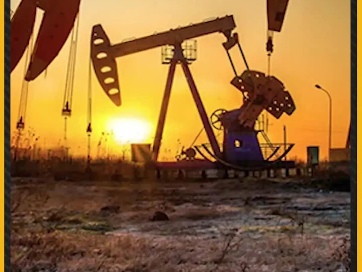 Nigeria Tops Africa’s Crude Export to U.S. With 33.23m Barrels in 2025