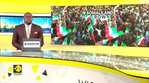 Somaliland row: Houthis warn against Israeli presence in Somaliland 