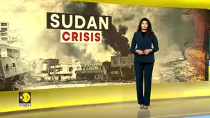 Sudan Conflict Escalates as Army Chief Says No Political Situation