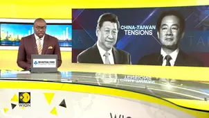 China-Taiwan tensions: Pentagon report says China preparing to fight & defeat Taiwan by 2027 