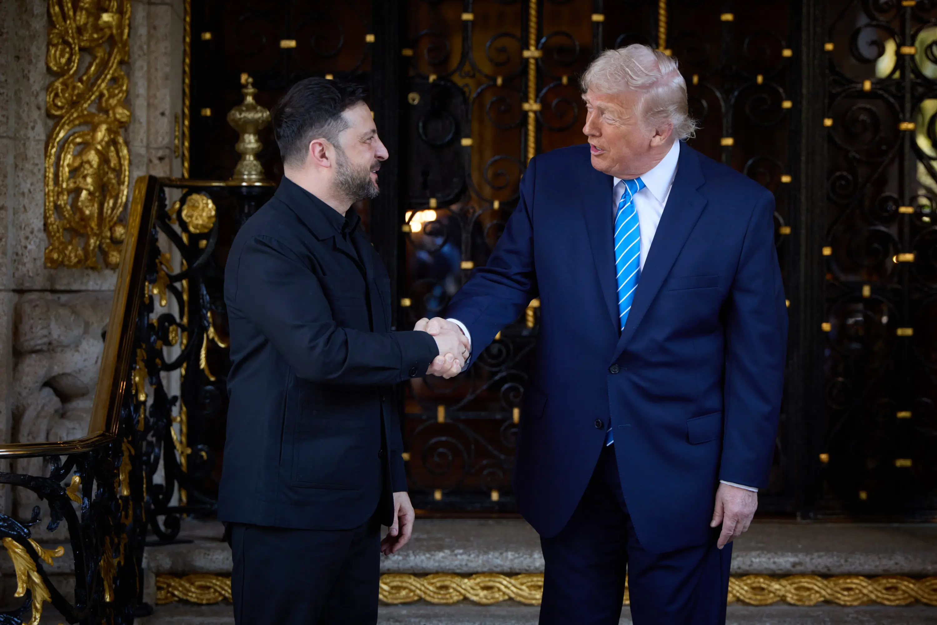 Trump sets no deadline for Russia-Ukraine war, says ‘few weeks’ could decide its fate