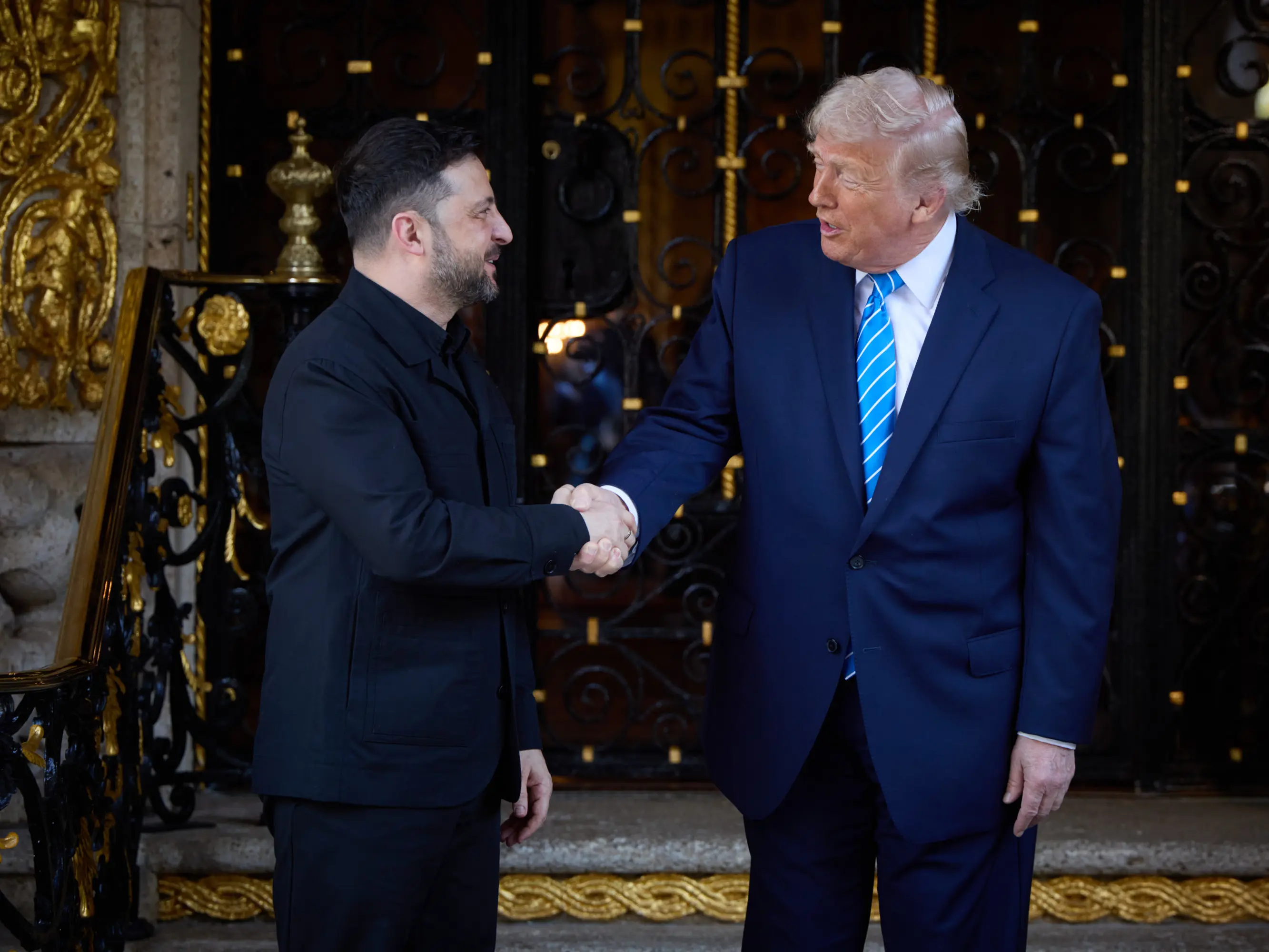 Trump sets no deadline for Russia-Ukraine war, says ‘few weeks’ could decide its fate Trump sets no deadline for Russia-Ukraine war, says ‘few weeks’ could decide its fate