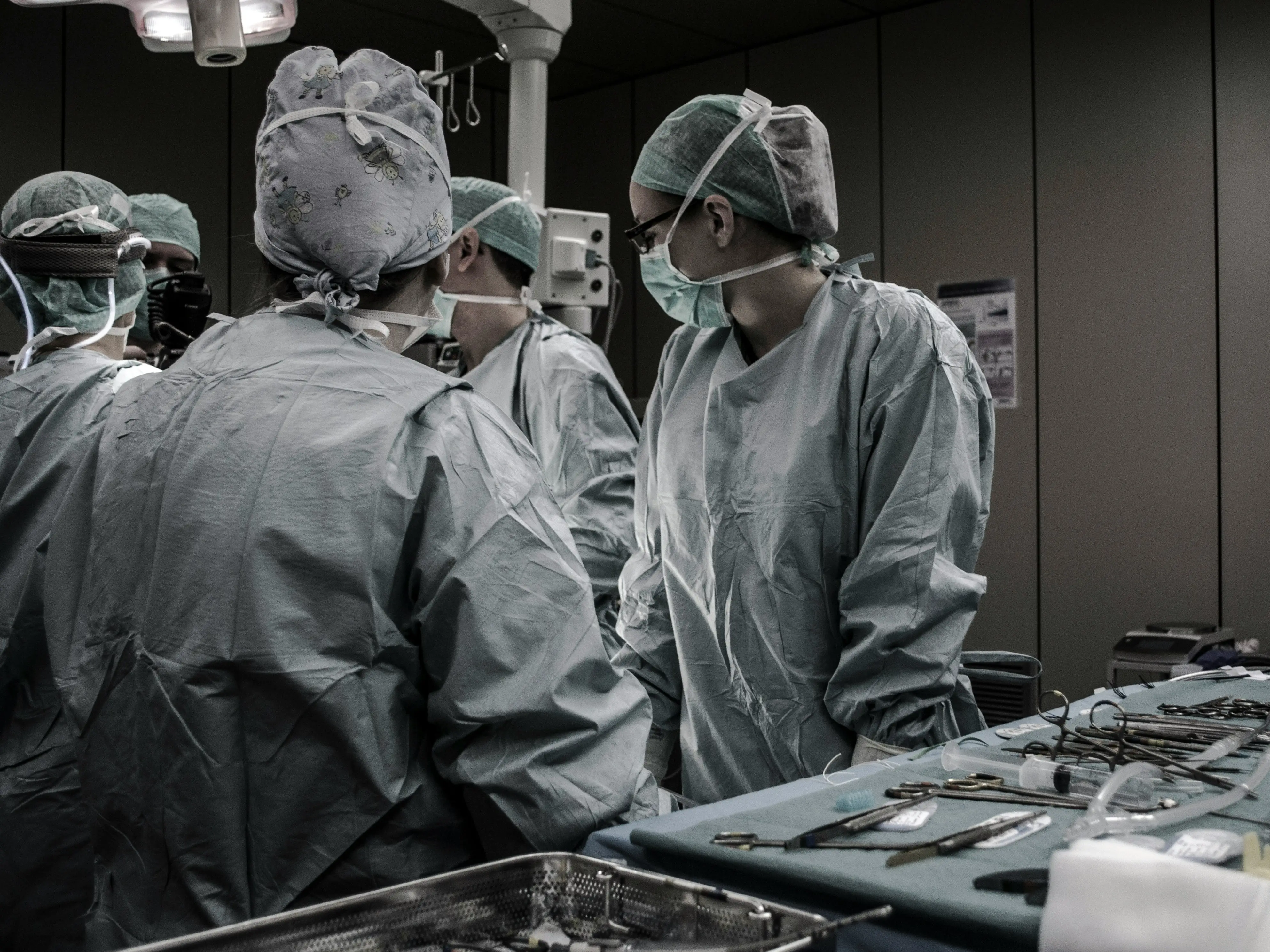Kanpur hospital in UP suspends three staff after living patient declared dead Kanpur hospital in UP suspends three staff after living patient declared dead