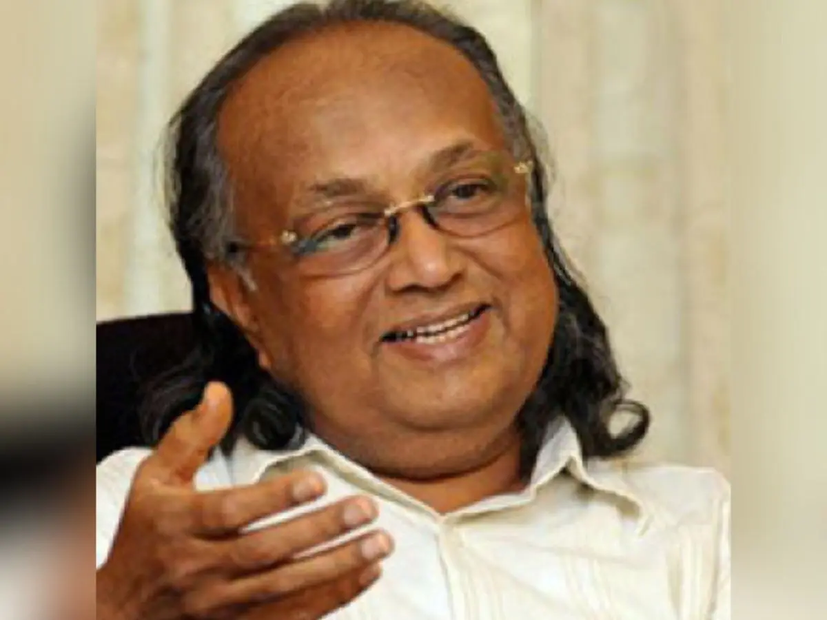 Who was S Krishnaswamy? Padma Shri documentary filmmaker passes away at 87