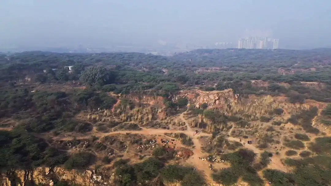 Supreme Court puts earlier decision on Aravalli hills definition ‘in abeyance’, orders formation of expert committee