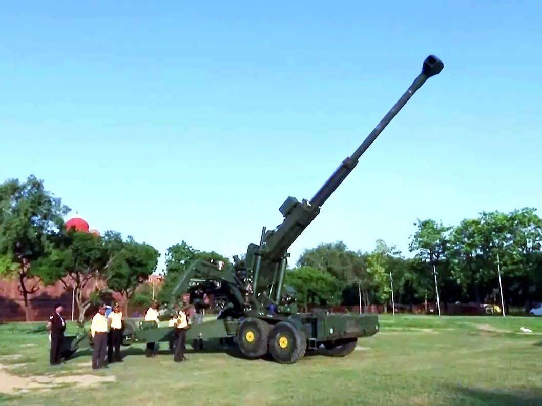 India's defence 'year of reforms' 2025: From indigenisation push to record exports India's defence 'year of reforms' 2025: From indigenisation push to record exports