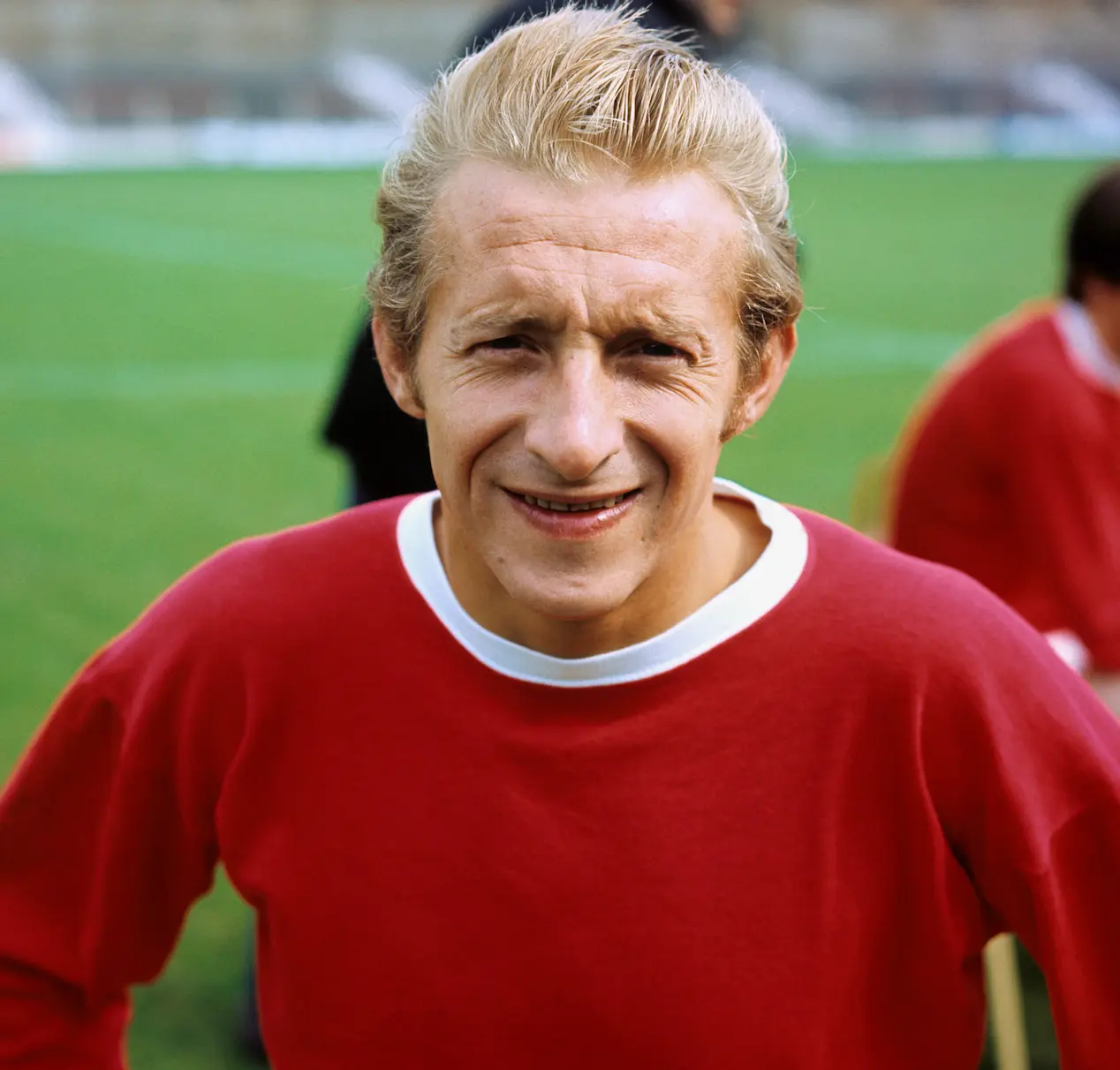 Denis Law (Football)