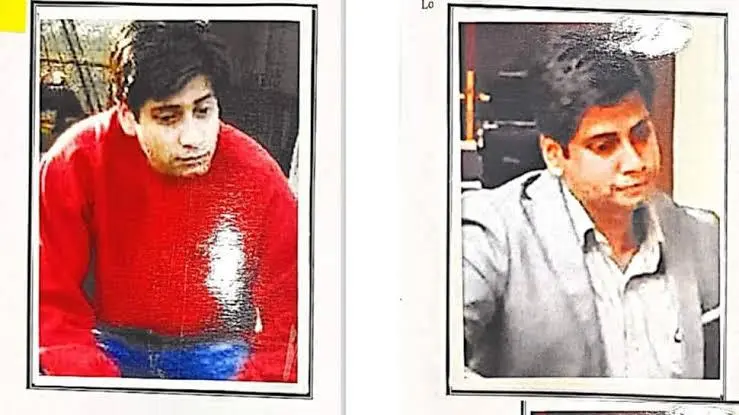 India seeks extradition of key fugitive in 2006 Lonavala murder