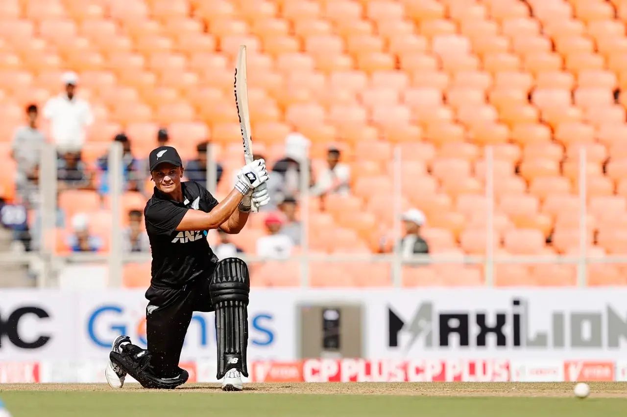 Suzie Bates (New Zealand) - 314 innings