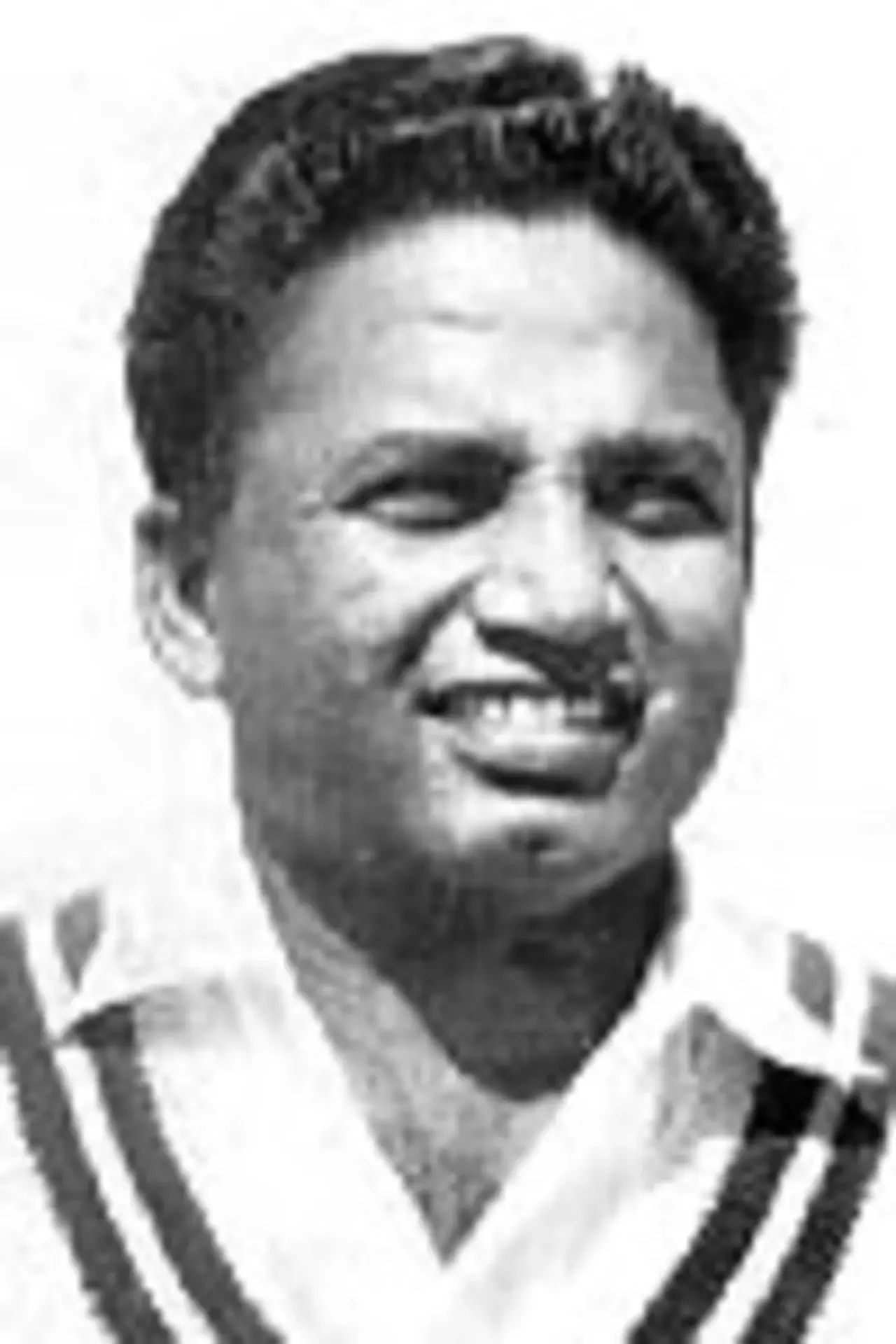 Wazir Mohammad (Pakistan)