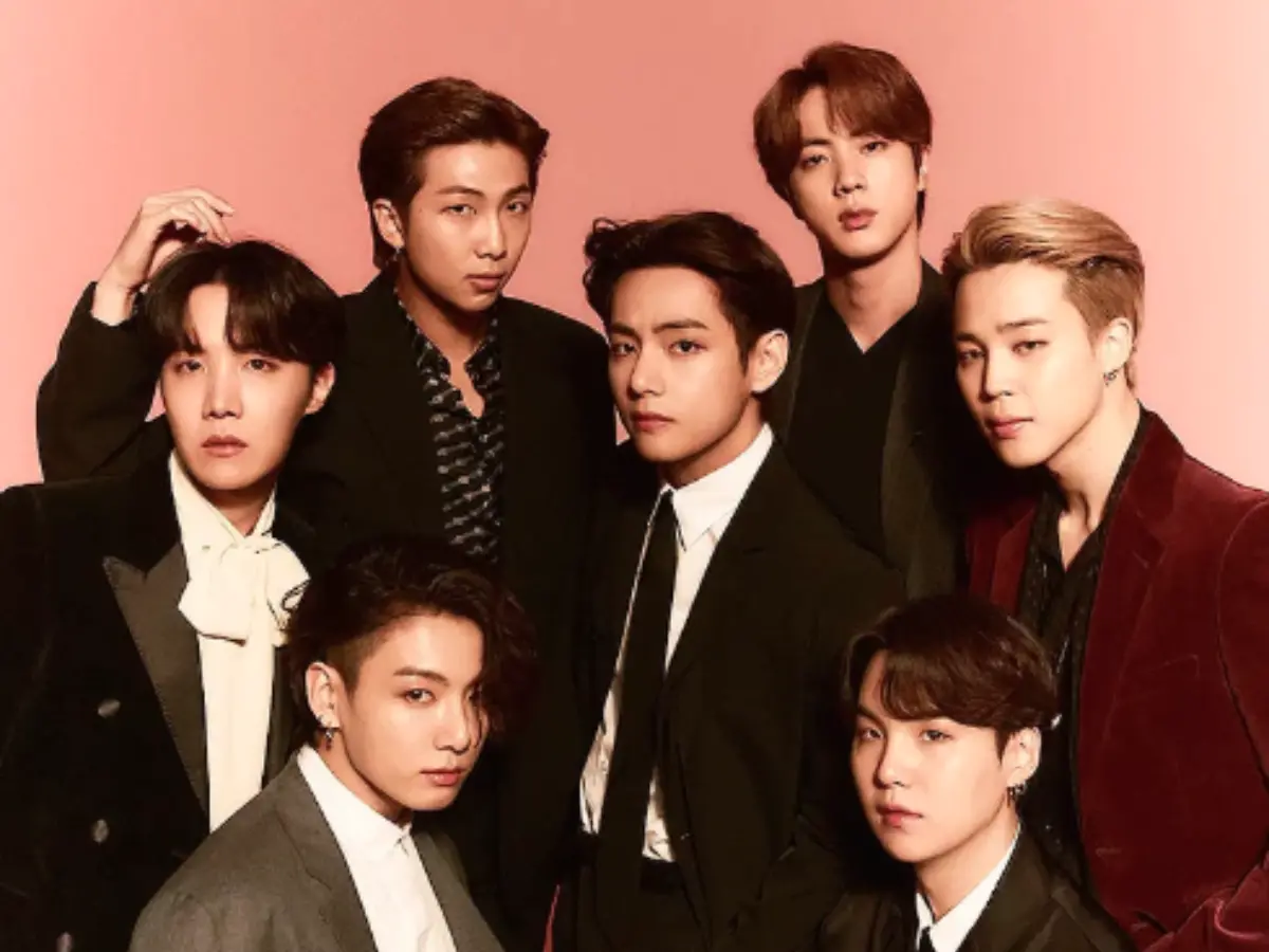 Who have BTS members dated? Rumoured girlfriends of V, Jimin, Jungkook and others