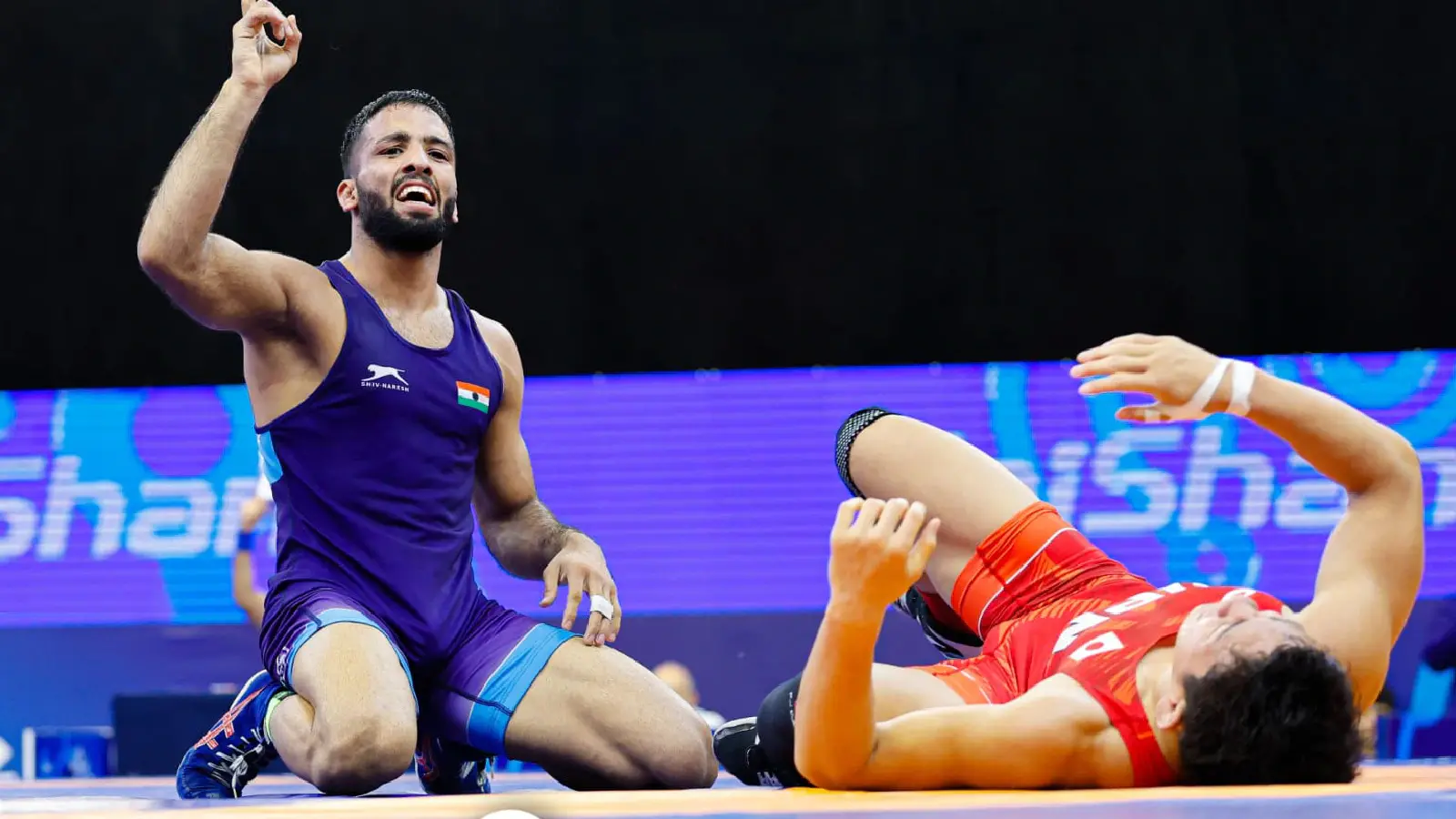 WION Exclusive: World Champion Sujeet Kalkal backs PWL 2026 as boost for Indian wrestling, says ‘great chance for budding players to…’