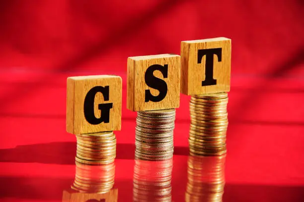 A narrow tax base under pressure