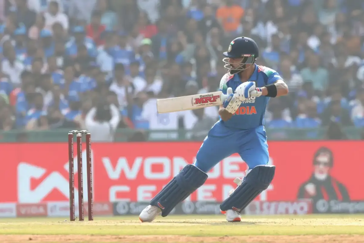 Vijay Hazare Trophy: Will Virat Kohli play in Delhi vs Railways? DDCA chief drops major update