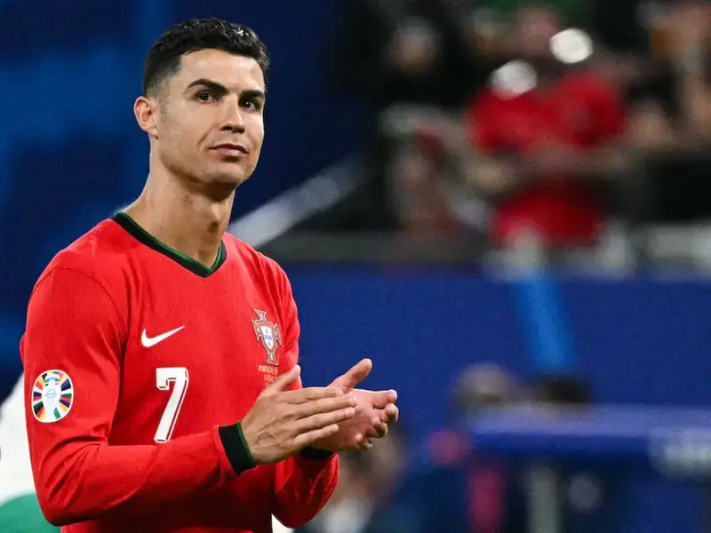 'Hard to continue playing, but...': Cristiano Ronaldo reflects on his aim to complete 1000 career goals