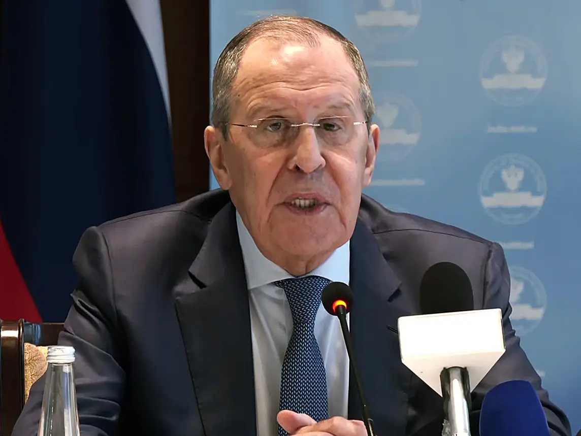 Amid escalating tensions, FM Lavrov reaffirms Russia’s support for Beijing, says Taiwan is integral part of China Amid escalating tensions, FM Lavrov reaffirms Russia’s support for Beijing, says Taiwan is integral part of China