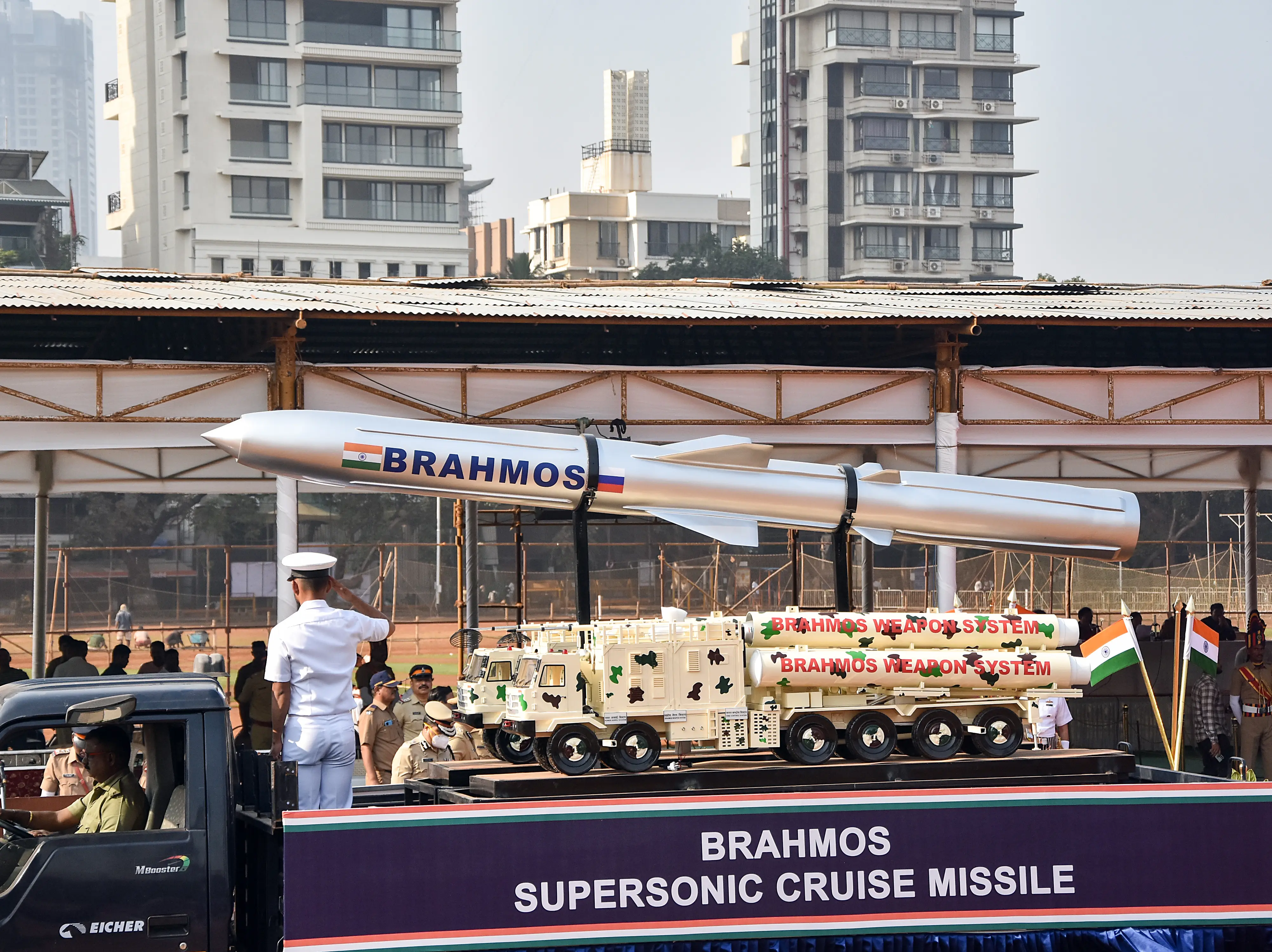 India's Central Administrative Tribunal quashes appointment of BrahMos chief India's Central Administrative Tribunal quashes appointment of BrahMos chief