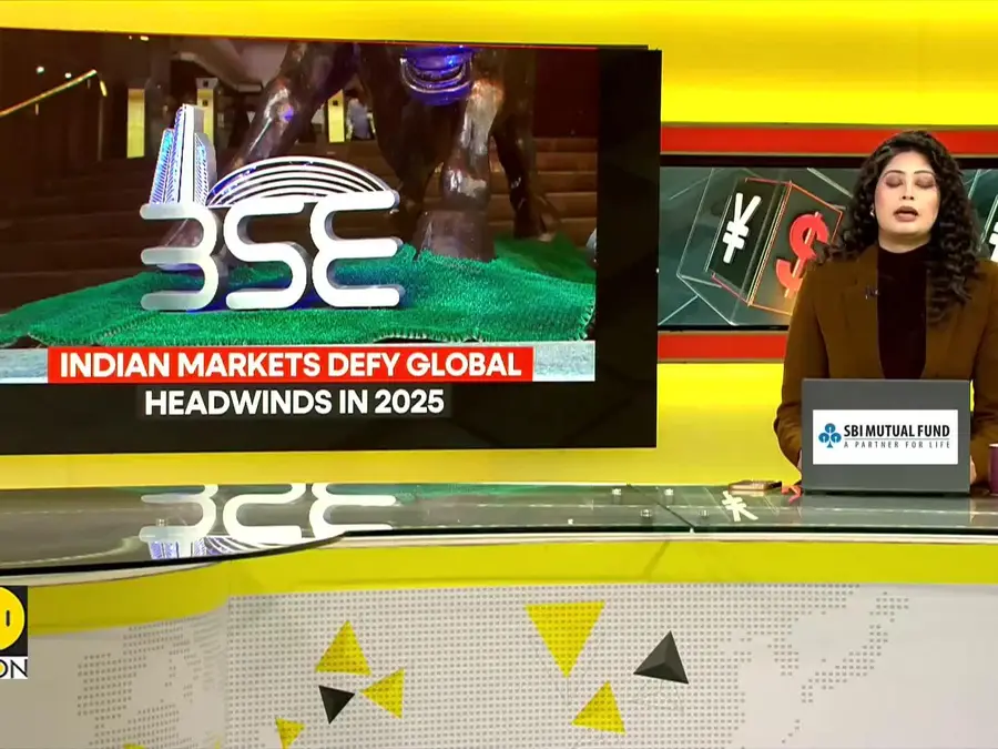 Can Foreign Investors Return to India in 2026?