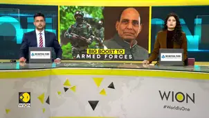 India Clears $8 Billion Mega Defence Acquisition for Armed Forces