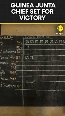 Wion News