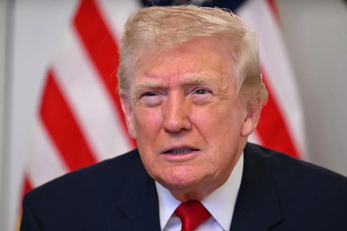 Iran warns US of ‘harsh response’ after Trump vows to ‘eradicate’ nuclear programme