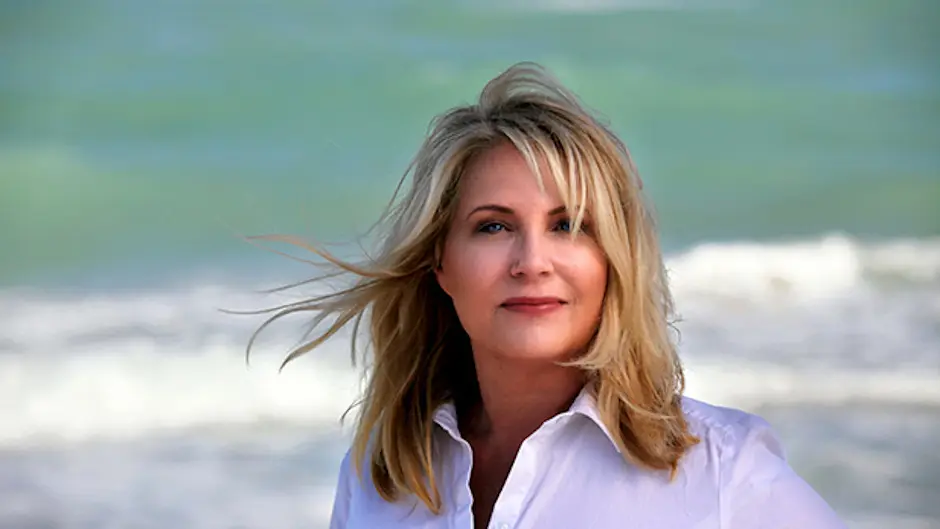 Epstein files reveal Miami Herald reporter Julie Brown’s flight details on day of his arrest