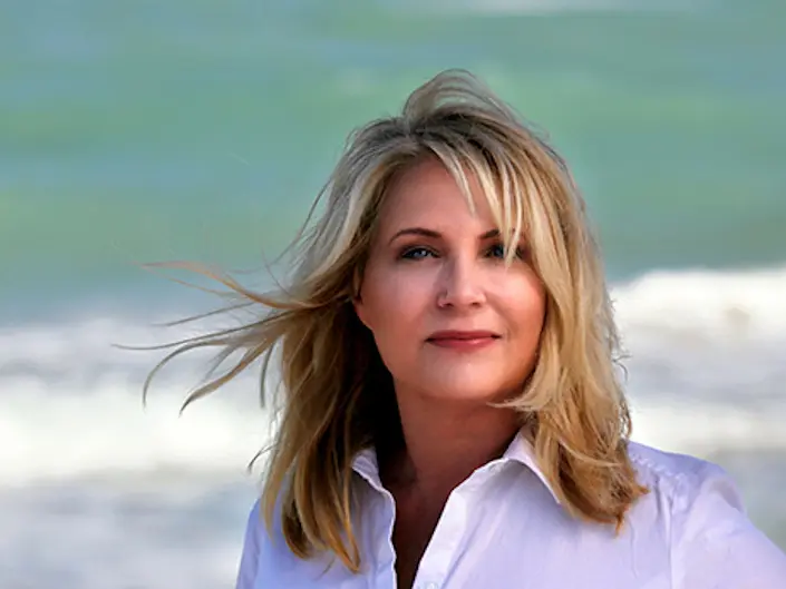 Epstein files reveal Miami Herald reporter Julie Brown’s flight details on day of his arrest Epstein files reveal Miami Herald reporter Julie Brown’s flight details on day of his arrest