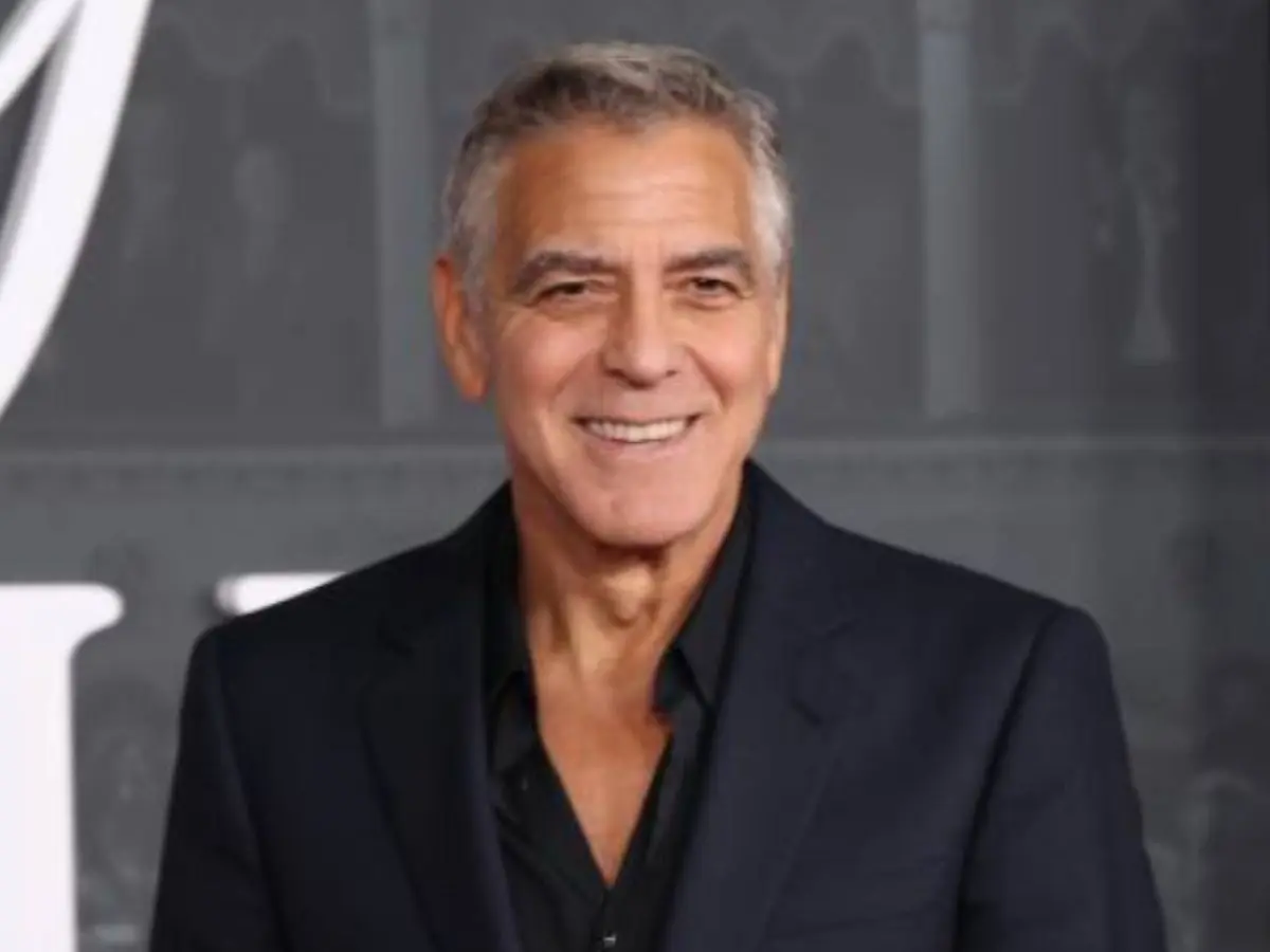 Has George Clooney left Hollywood forever? Actor and family granted French citizenship Has George Clooney left Hollywood forever? Actor and family granted French citizenship