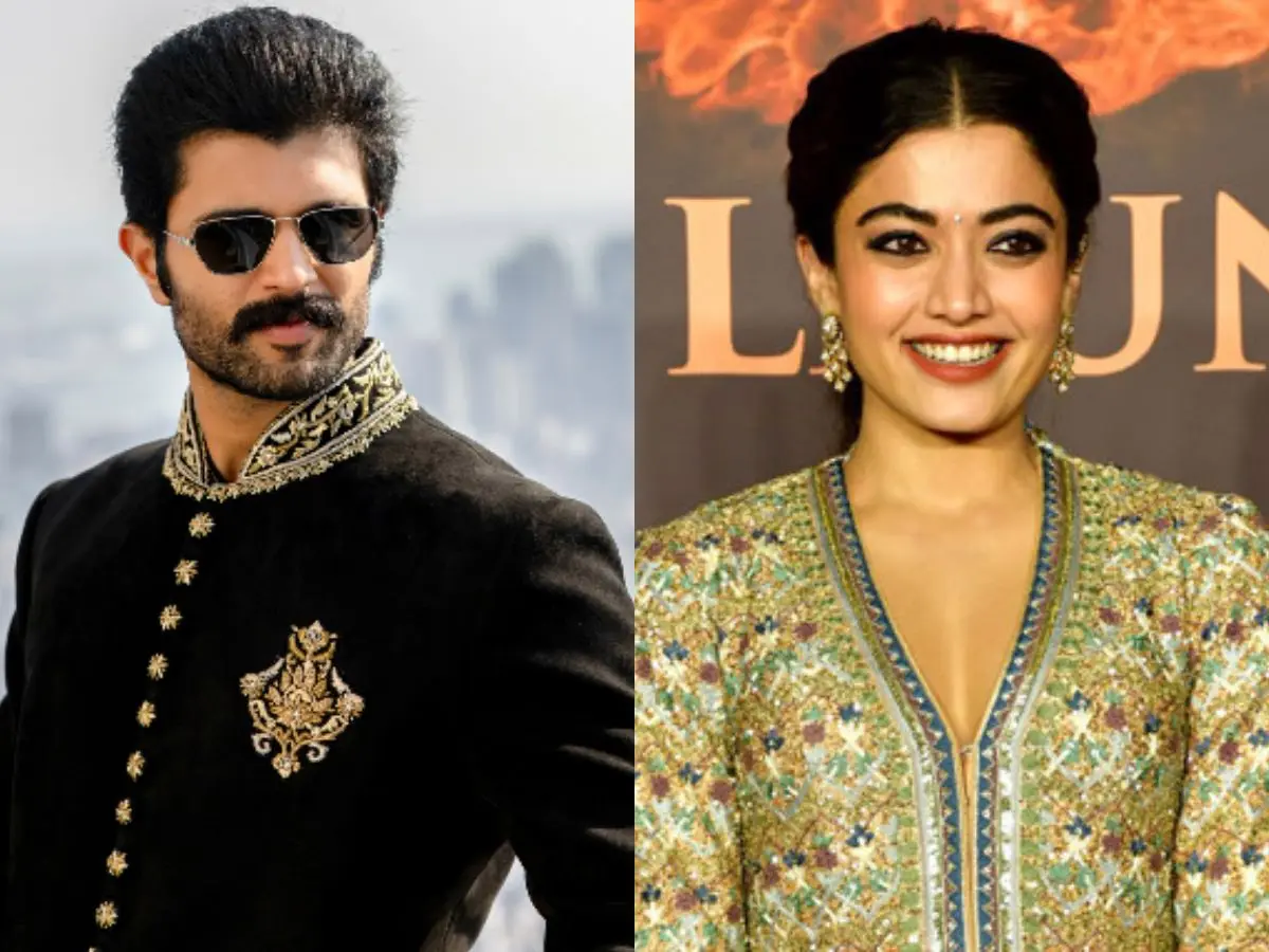 Are Vijay Deverakonda and Rashmika Mandanna getting married on THIS date? Wedding venue revealed