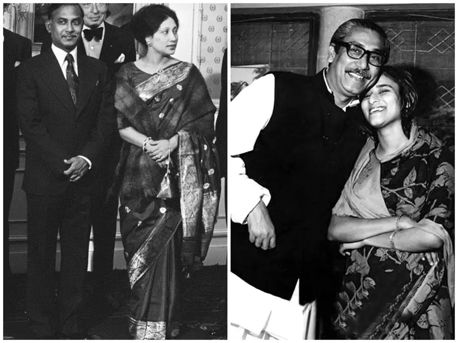 Khaleda Zia death ends saga of revenge politics with Sheikh Hasina in Bangladesh. Or will a new generation carry on? 'Battle of Begums' timeline