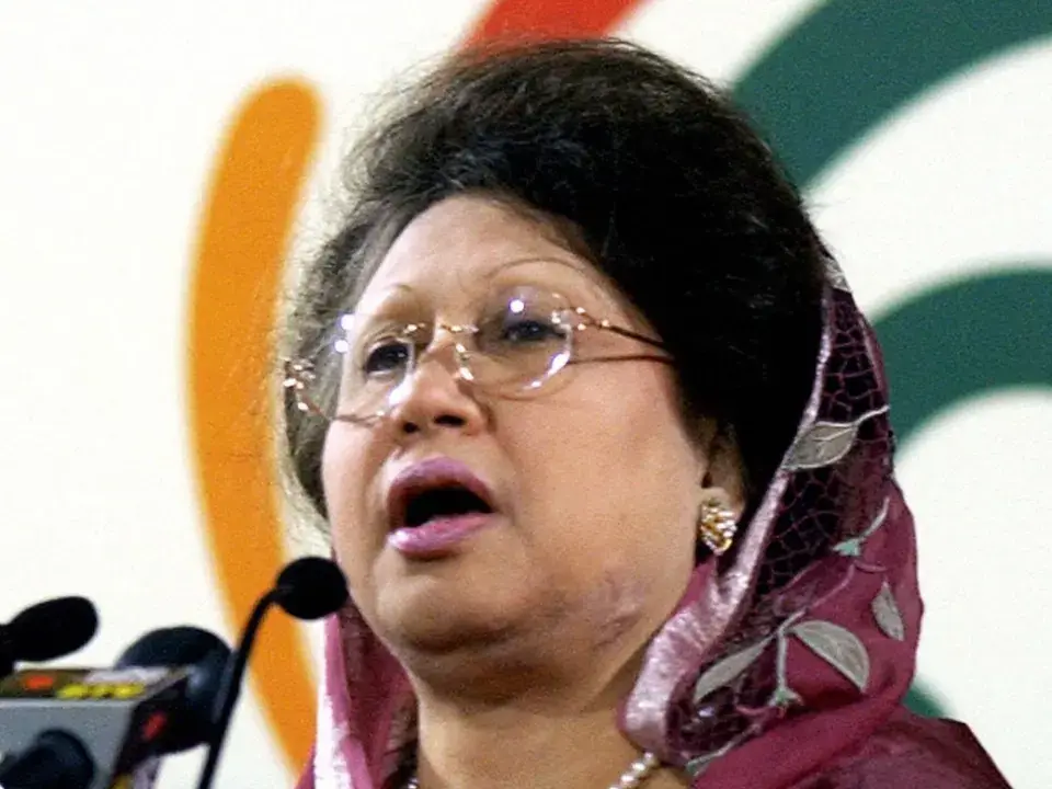 No matches in BPL today? Bangladesh boards postpones games following death of two-time PM Khaleda Zia No matches in BPL today? Bangladesh boards postpones games following death of two-time PM Khaleda Zia
